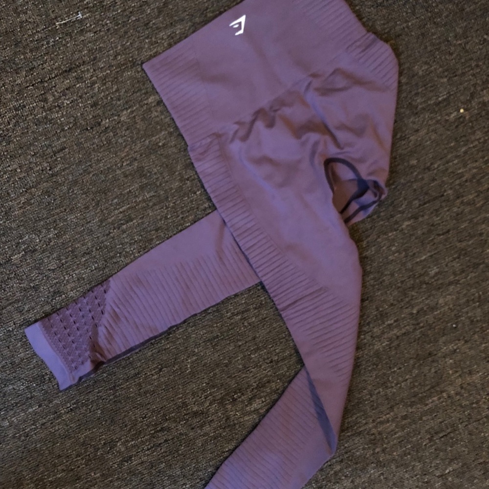 GYMSHARK seamless leggings